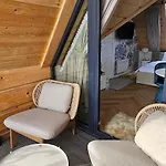 Apartment Premium Niebo Pod Giewontem