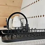 Apartment Premium Niebo Pod Giewontem *