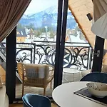 Premium Niebo Pod Giewontem Apartment