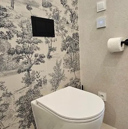 Premium Niebo Pod Giewontem * Kościelisko