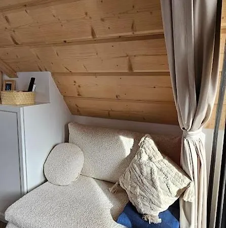 Premium Niebo Pod Giewontem *