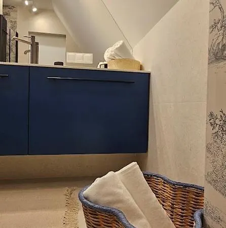 Διαμέρισμα Premium Niebo Pod Giewontem Kościelisko