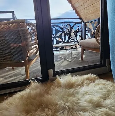 Premium Niebo Pod Giewontem Διαμέρισμα