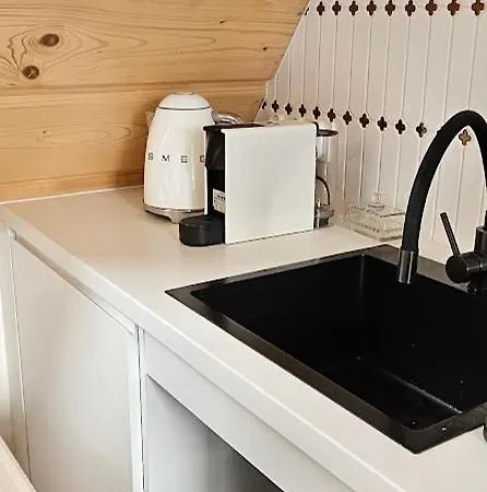Διαμέρισμα Premium Niebo Pod Giewontem