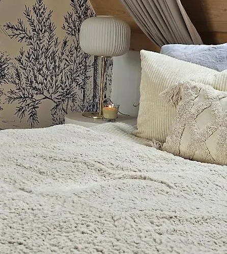 Premium Niebo Pod Giewontem * كوشتيليسكا