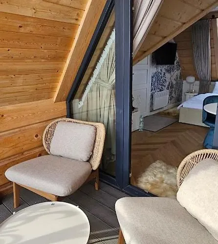 شقة Premium Niebo Pod Giewontem