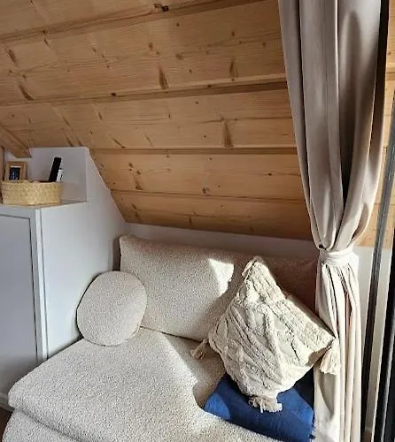 Premium Niebo Pod Giewontem *