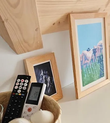 Premium Niebo Pod Giewontem شقة كوشتيليسكا